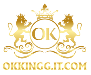 logo okking